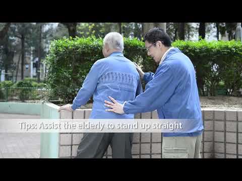 影片: Strengthening exercise for the elderly (Lower limbs)