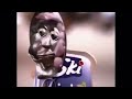Ski Yoghurt Commercial Spoon