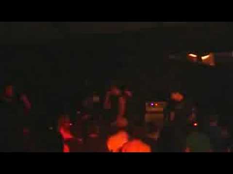 Containing The Plague - Live @ The Brewery (New Material)
