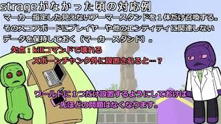 ゆっくり解説】Minecraftデータパック実験室【for 中級者】#001 「ついに解決！インストール問題！！」