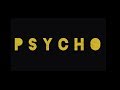 PSYCHO SHORT FILM HORIZON 2020