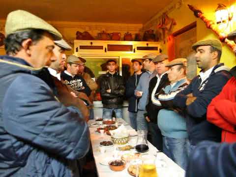 Grupo Coral Os Cantadores de Beringel