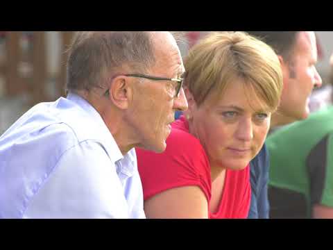 Relegation 2018 - Gallspach gg Rottenbach