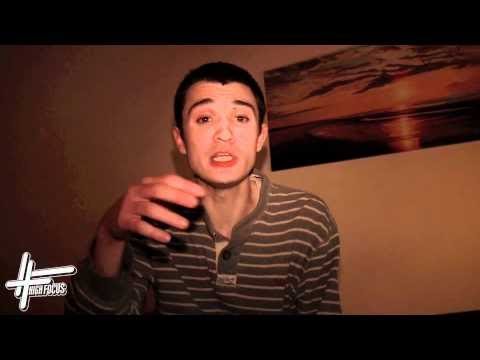 HF TV - Verb T & Joker Starr go bar for bar