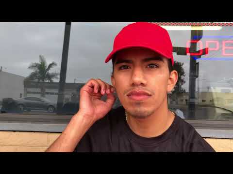 Full unedited Karlos and Jose Balderas video ( behind the scenes)