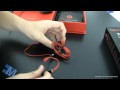 Unboxing: Beats By Dr. Dre Tour with ...