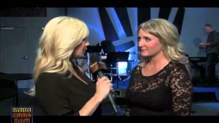 Nicolette Hayford - Inside Music Row 1310