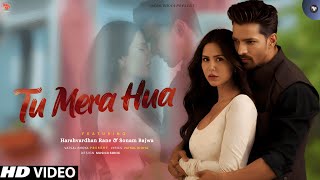 Download lagu New Hindi Romantic Song 2025 | Tu Mera Hua | Latest Bollywood Love Track | Feel The Romance mp3