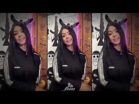 ELAS GOSTAM QUE EMPURRAM, DESCE UM POUQUINHO PRA MIM x FUNK RJ [ PH LUCAS ]