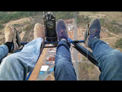 Quicksilver ultralight training.