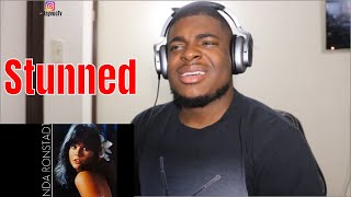 FIRST TIME HEARING LINDA RONSTADT BLUE BAYOU REACTION