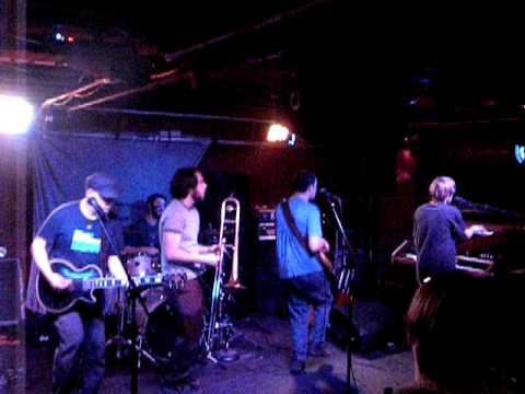 GPGDS & Scott Flynn (JBB) Healing : Savannah, GA 2-16-10