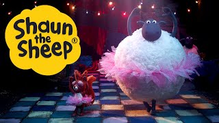 Download lagu Shaun the Sheep Season 6 (Clip) | Hot To Trotter mp3
