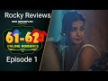 Online Romance Webseries Review 61 62 Digiplex