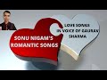 Sonu NIgam Romantic Song Jal Jal Ke Dhuan Voice Of Gaurav Sharma