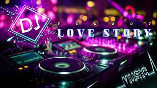 Download lagu Funkot Love Story mp3