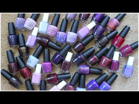 download lagu mp3 mp4 Opi Purple Color Names, download lagu Opi Purple Color Names gratis, unduh video klip Opi Purple Color Names