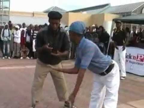 Bana Ba Baloyo ft dj Conektor