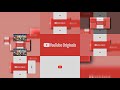 YouTube Originals Logo 2019 Scan 2 Has A Sparta Remix