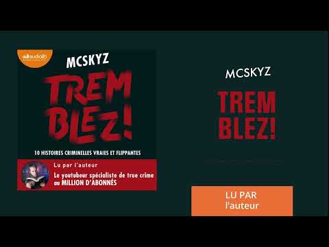 McSkyz (auteur de Tremblez !) - Babelio