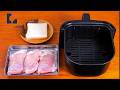 Easy Yet Great Air Fryer Chicken Katsu Recipe Japanese Chicken Cutlets Recipe