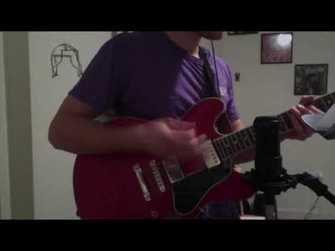 Freddie Green-style comping: Oh, Lady Be Good