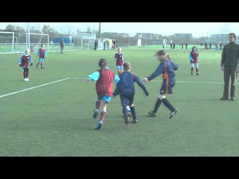 sv Overbos ME2 - VVC ME1