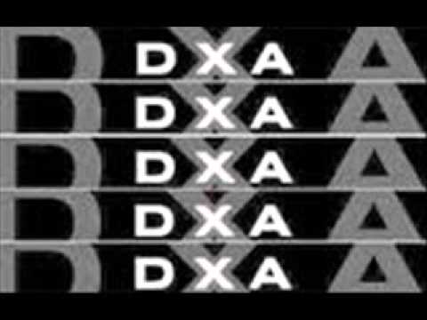 DXA - 2 TRACKS from 1983 DEMO - Radiobeat Studios - UNRELEASED (Rare Boston Hardcore)