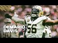 Demario Davis Top Plays of 2023 NFL Season | New Orleans Saints