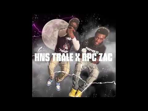 Spinn central x HNS Trale- Blood