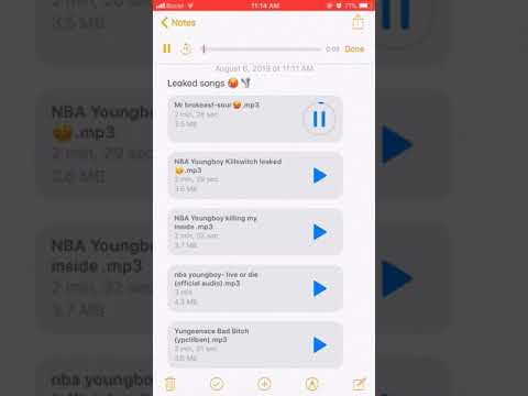 Mrbrokeasf - sour (Leaked)