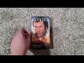The Patriot 2000 VHS Review
