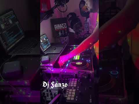 Dj Fanzo Funky Party Mix 2025