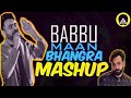 Babbu Maan Dhol Mashup 2022||lahoria production ||dj Remix collection 2022