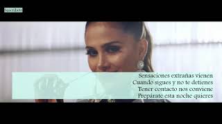 Brindemos - Greeicy (video oficial con letra)