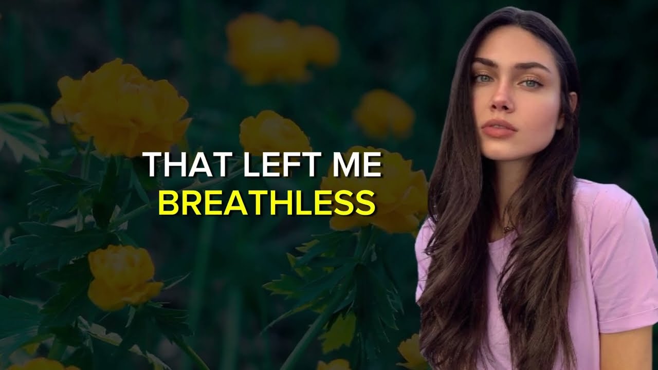 I WAS SHOCKED WHEN STEPFATHER ENTERED IN MY ROOM...😱