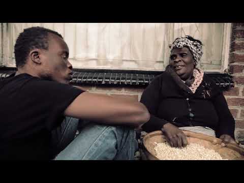 TiGonzi Feat Cindy Munyavi-Hurombo [Official Video]