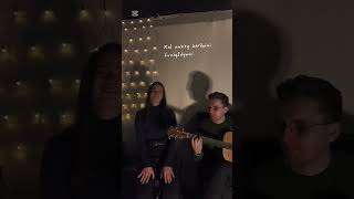 Brilu - Jam Vienam (acoustic)