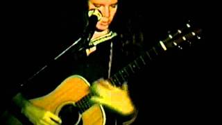 "layover" michael hedges @ the new varsity