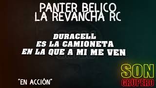 Panter Belico La Revancha RC - En Acción (Letra/Lyrics) [2023]