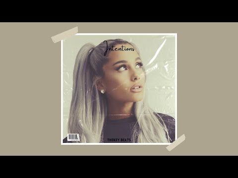 [FREE] Ariana Grande Pop Guitar Type Beat - "Intentions" | Pop RnB | TheKey Beats