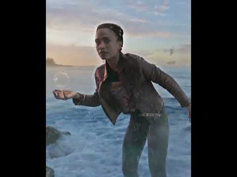 Makkari⚡⚡ Lauren Ridloff Awesome Status 💯💯#makkari #eternals #attitudestatus #shorts 🎧🎶