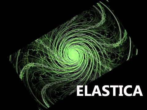 ELASTICA (Dj E-Rock)