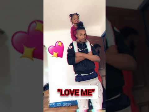 SSG TAE X WILL "LOVE ME"