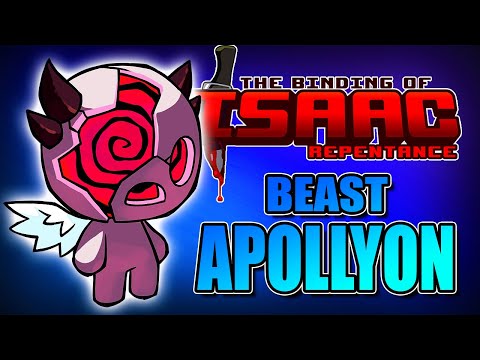 Tainted Apollyon to Beast (SF2) - Hutts Streams Repentance