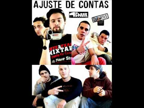 Sir Scratch feat Xoye & Txara & Doc - Positivo