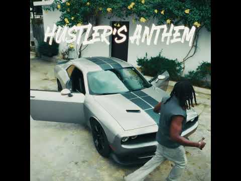 Bayanni & Don Jazzy - Hustler's Anthem (Lyric video)
