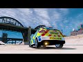 Police Ford Focus Hatchback (Pack) [Replace | ELS] 12