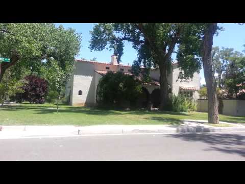 Jesse Pinkman's House Video