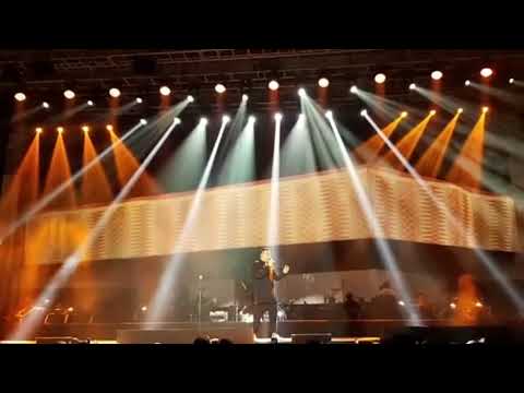 TULUS - Lagu Minang Medley, [Konser Monokrom 2019 Istora Senayan]